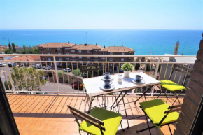 Carmen Seaview & Beach - Apartment